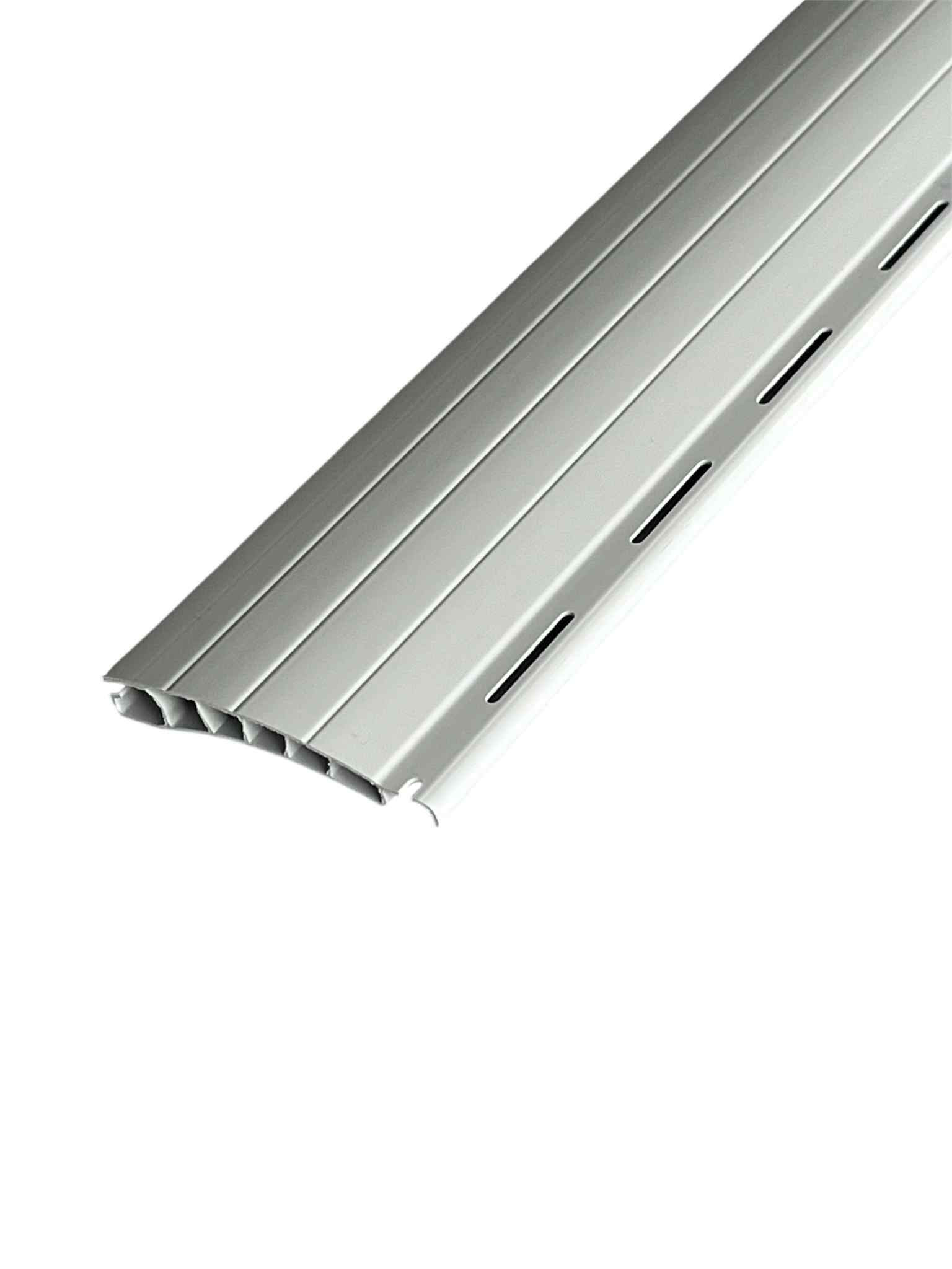 Műanyag redőnyléc